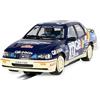 Scalextric Superslot H4607 Ford Sierra Sapphire Cosworth - Rally di Monte Carlo 1991 - Francois Delecour, Slot Car - Strada e Rally, per bambini dai 3 anni in su