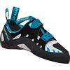 La Sportiva Tarantula Boulder, Scarpe da Arrampicata Donna, Ice Crystal 001635, 39 EU