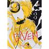 Natsuki Kizu Given #08 (Fumetto)