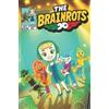 Maria Agozzino THE BRAINROTS #3 - Numero Tre - il fumetto dei perso (Tascabile)