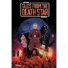Cavan Scott Star Wars: Tales from the Death Star (Copertina rigida)