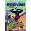 Justin Reynolds Around the Spider-Verse (Original Spider-Man (Copertina rigida)