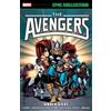 Roger Stern Avengers Epic Collection: Under Siege (New Printing) (Tascabile)