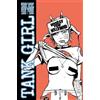 Jamie Hewlett Tank Girl: Color Classics Book 3 1993-1995 (Tascabile)
