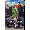 Miryll Ihrens Kore Yamazaki Die Braut des Magiers 20 (Tascabile)