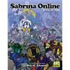 Eric W. Schwartz Sabrina Online 'A Trio of Tales' (Tascabile) Sabrina Online