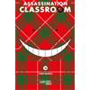 Yusei Matsui Je Assassination Classroom 16: Humorvolle Action im Kam (Tascabile)