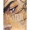 Takehiko Inoue Water - Japanese Artbook - Vagabond - New