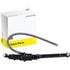 LuK Cilindro trasmettitore, Frizione 511061710 Compatibile con: CITROËN C4 II, DS4