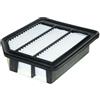PURFLUX A1721 Filtro aria motore Cartuccia filtro Compatibilità con SUZUKI VITARA LY SX4 S-Cross JY