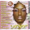 Latino!22 (CD) Vari-Latino!22