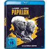Sony Pictures Entertainment (PLAION PICT PAPILLON - MOVIE (Blu-ray) Victor Jory Don Gordon Franklin J. Schaffner