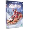 Cinema Club Santa Claus - The Movie (DVD) Dudley Moore John Lithgow