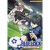 Blue Lock Cofanetto Completo da Collezione (Stagione 1-2 e Film) DVD Anime [D...