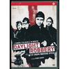 CG ENTERTAINMENT SRL Daylight robbery (DVD) Geoff Bell Vas Blackwood Paris Leonti