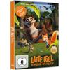 PLAION PICTURES Latte Igel und der magische Wasserstein (DVD) Baum Henning Bartels Timur Luisa