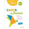 HACHETTE PRAT Cahier de fluence CM A portée de mots