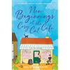 Simon & Schuster UK New Beginnings at the Cosy Cat Cafe: The purrfect uplifting, feel-good read!
