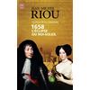 J'ai lu 1658, L'Eclipse du Roi-Soleil