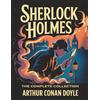 Grapevine Sherlock Holmes: The Complete Collection