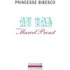 GALLIMARD Au bal avec Marcel Proust