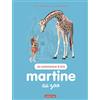 Casterman Martine au zoo: NE2016