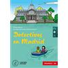 LOESCHER EDITORE Detectives en Madrid. Le narrative graduate in spagnolo. Nivel A1. Con e-book. Con espansione online. Con CD-Audio