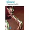 Folio L'homme à l'affût: A la mémoire de Charlie Parker