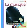 Gallimard Jeunesse La musique