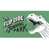 Laurence King The Flip Side of Jurassic Park: Unofficial and Unauthorised
