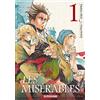 Kurokawa Les Misérables - tome 01 (1)