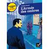 HATIER Joseph Kessel, L'Armée des ombres (1943)