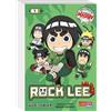 CARLSEN MANGA Rock Lee Massiv 1: Der NARUTO-Spin-off als Massiv-Ausgabe | NARUTO MASSIV der Bestseller-Garant und Welterfolg präsentiert ROCK LEE MASSIV.