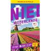 Mairdumont MARCO POLO Reiseführer Niederlande: Reisen mit Insider-Tipps. Inkl. kostenloser Touren-App