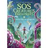 GALLIMARD Le mystère du Kraken: 3 Le procès du dragon
