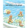 Taschen LES SOURIS A LA PLAGE