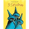 Taschen 3 Sorcieres