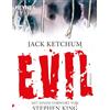 HEYNE EVIL: Roman. Mit einem Vorwort von Stephen King: 67502