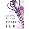 Berkley Fallen Heir: 4