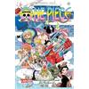Carlsen Verlag GmbH One Piece 91: Piraten, Abenteuer und der größte Schatz der Welt!