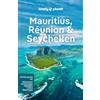 Mairdumont LONELY PLANET Reiseführer Mauritius, Reunion & Seychellen: Eigene Wege gehen und Einzigartiges erleben.