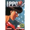Kurokawa Ippo - saison 3, La défense suprême - tome 10