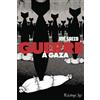 Futuropolis Guerre à Gaza