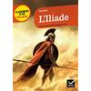 HATIER L'Iliade (VIIe siècle av. J.-C.)