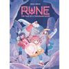 Flying Eye Books Rune: The Tale of a Thousand Faces
