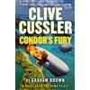 G.P. Putnam's Sons Clive Cussler Condor's Fury: 20