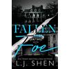 Amazon Publishing Fallen Foe