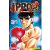 Kurokawa Ippo Saison 6 - Tome 29