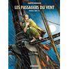 Éditions Delcourt Tome 1, La fille sous la dunette ; Tome 2, Le ponton ; Tome 3, Le compoir de Juda ; Tome 4, L'heure du serpent ; Tome 5, Le bois d'ébène