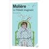 FLAMMARION Le malade imaginaire: Programme nouveau BAC 2022 1re - Parcours Spectacle et comédie
